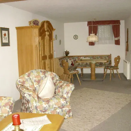 Familie Schoene Daire Oberstdorf