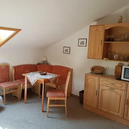 Apartment Familie Schoene *