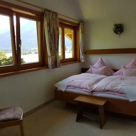 Familie Schoene Apartment *