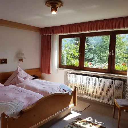 Familie Schoene Apartment