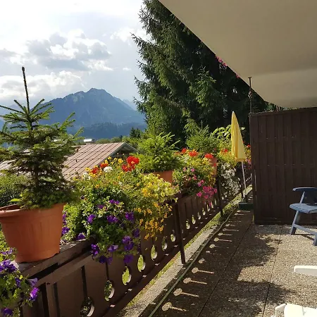 Familie Schoene Apartment