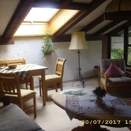 Familie Schoene Apartment