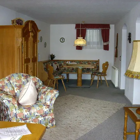 Familie Schoene Daire Oberstdorf