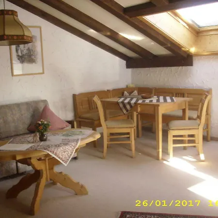 Familie Schoene * Oberstdorf