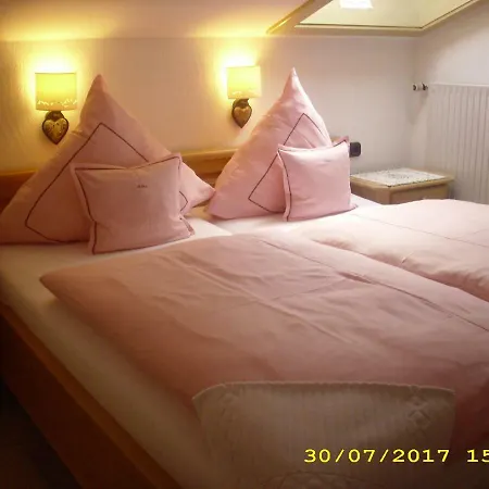 Familie Schoene Apartment Oberstdorf
