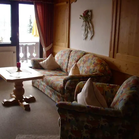Familie Schoene Oberstdorf