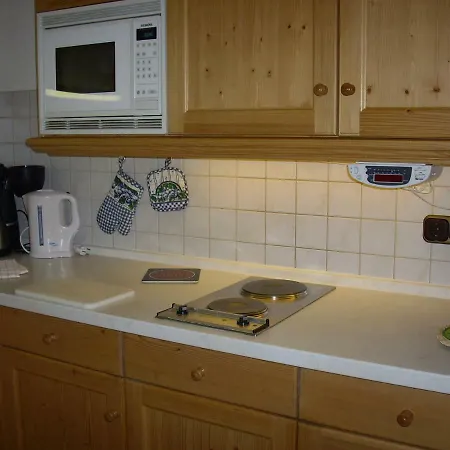 Familie Schoene Apartment