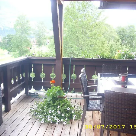 Familie Schoene * Oberstdorf