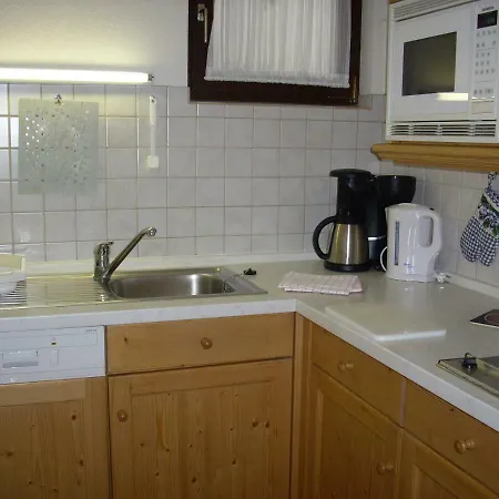 Familie Schoene Apartment