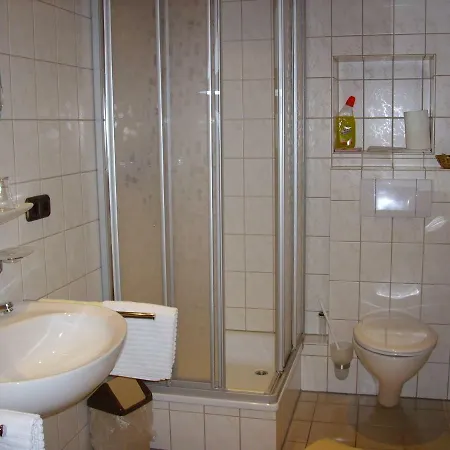 Familie Schoene Apartment *