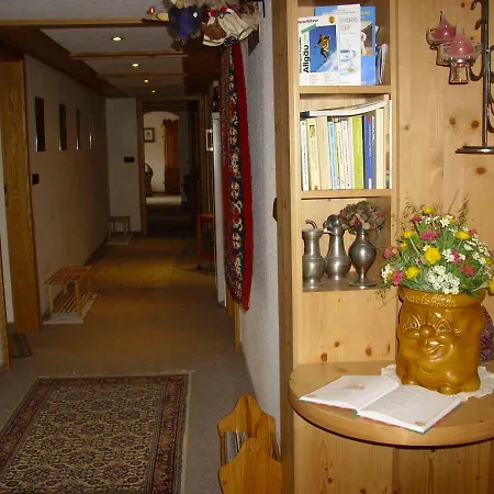 Familie Schoene Daire Oberstdorf