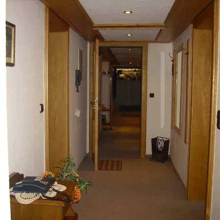 Familie Schoene Daire Oberstdorf