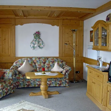 Familie Schoene * Oberstdorf